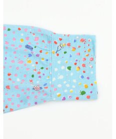 tsumori chisato SLEEP パジャマ　長袖　長ズボン  ルームウエア  綿100%　/ワコール　UDX549