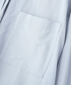 CRAFT STANDARD BOUTIQUE Vネックスキッパーシャツ