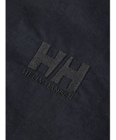 HELLY HANSEN 【はっ水・ポケッタブル】ベルゲンジャケット