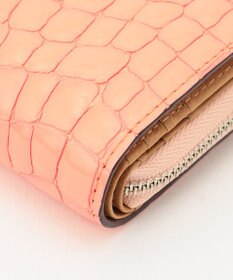 airlist Lファスナー折り財布 Nappage ナパージュ
