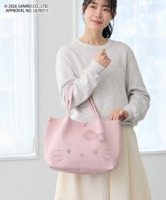 ROOTOTE 8473【ルートート】サンリオ IP.デリ.ルフル.ハローキティ-C