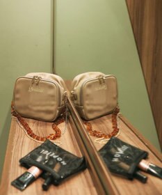 ROOTOTE 6824【簡易保冷】LT.サーモキーパー.コスメトート.ボニータ