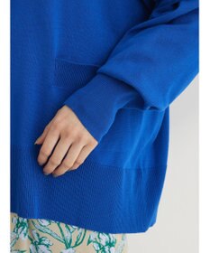 Green Parks 洗える　ショート丈カーディガン