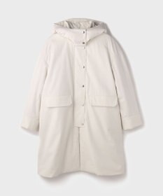 GRACE CONTINENTAL パディングマルチwayコート