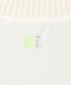 23区GOLF 【WOMEN】 【リバーシブル 】ニット アウター