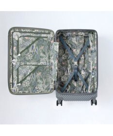 ACE BAGS & LUGGAGE HaNT ココント スーツケース 65L フロントポケット付 05512 ハント