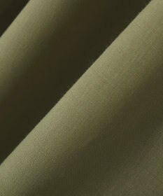 AMERICAN HOLIC 【予約】【WEB限定】イージーケア+接触冷感 フレンチスリーブギャザーシャツ