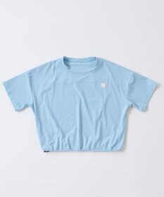 OP／FILA 【FILA】Tシャツ付きセパレート 3点セット水着