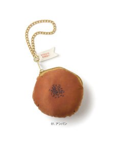 ROOTOTE 0131 RTふかふかパンポーチ＆ショッパー【企画デザイン2時×イラストレーター・つゆこ×ROOTOTE】