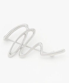 UNFILO モチーフブローチ