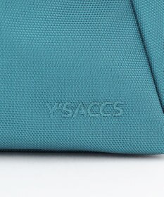 Y'SACCS 【大人のおしゃれ手帖5月号掲載】鶴田真由×Y'SACCS　ラウンドショルダーバッグ