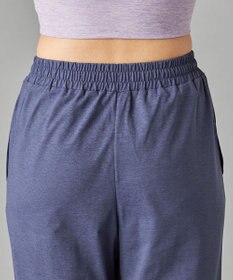 Chacott EazyCare＋　ジョガーパンツ