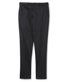 JOSEPH HOMME 新素材【抜群のストレッチ性/セットアップ対応可】スプリングウールジャージー テーパードパンツ / CITY