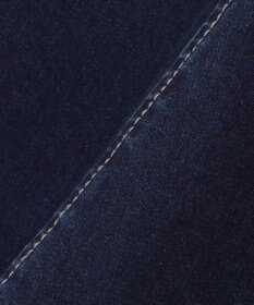 ANY SIS 【洗える】ストレッチライトデニム ワンピース