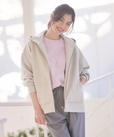 ANY 【洗濯機可】ダンボールジップアウター