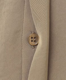 ICB L 【ASUMI・MANAMIコラボ 丈が選べる】ハシゴレースシャツワンピース