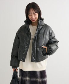 Green Parks 裏起毛ルーズサイズロゴプルオーバー