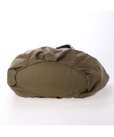 Y'SACCS リサイクルナイロン　ふんわりトート　Mサイズ