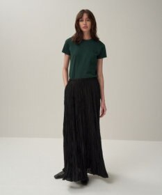 ATON DRY COTTON JERSEY | コンパクトＴシャツ