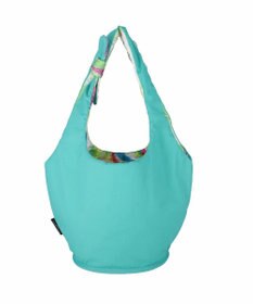 tsumori chisato CARRY Yama Kumo ハンドバッグ トートバッグ リバーシブル