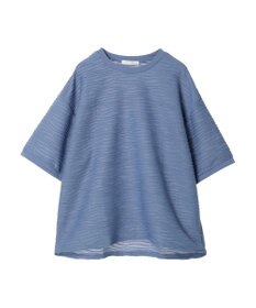 Green Parks ・Ｐｅｔｉｔ　Ｆｌｅｕｒ　ウェーブカットオーバーＴＥＥ