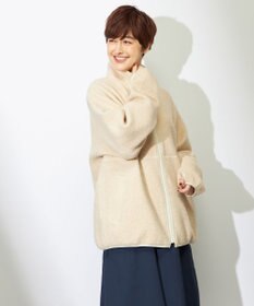 HELLY HANSEN スコーグパイルフルジップジャケット