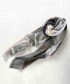 POLS 播州織 極細コットンストール