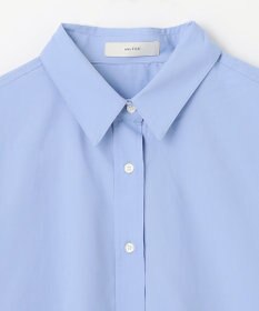 ANY 【UVカット/抗菌防臭/速乾】エニィファンクション　カシュクールシャツ