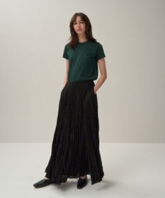 ATON DRY COTTON JERSEY | コンパクトＴシャツ