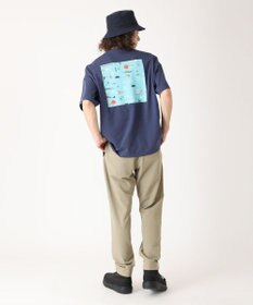 Columbia Columbia/ クレストトゥバレーグラフィックショートスリーブTシャツ /コロンビア