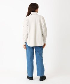 Columbia Columbia/ ウィメンズホーリーリバーベンドオフタートルネック /コロンビア