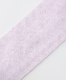 ANY KIDS ハイソックス（サイドリボン）