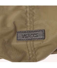 Y'SACCS リサイクルナイロン　ふんわりトート　Mサイズ