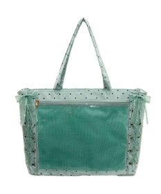 WEGO 【痛バ＆推し活グッズ】レースアップ痛バッグL