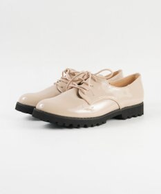 BONTRE 【pied du lapan/ピエドラパン】レースアップシューズ/50747ZI