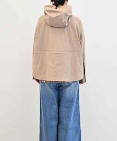 FORFORMO Pacable Aline Blouson パッカブルAラインブルゾン