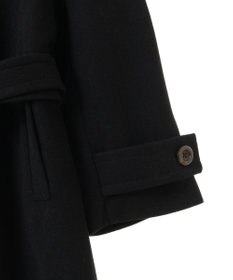 earth music&ecology 2WAYカラーロングコート