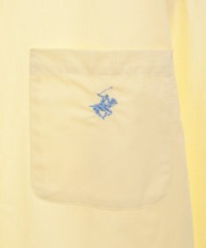 AMERICAN HOLIC BEVERLY HILLS POLO CLUB 別注ビッグシャツ