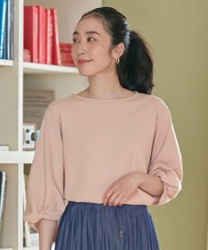 ANY ツイストスリーブ トップス