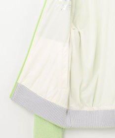 23区GOLF 【WOMEN】 【リバーシブル 】ニット アウター