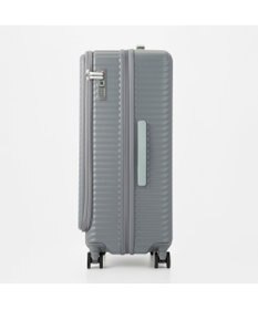 ACE BAGS & LUGGAGE HaNT ココント スーツケース 65L フロントポケット付 05512 ハント