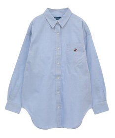 AMERICAN HOLIC BEVERLY HILLS POLO CLUB 別注ビッグシャツ