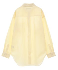 AMERICAN HOLIC BEVERLY HILLS POLO CLUB 別注ビッグシャツ