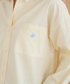 AMERICAN HOLIC BEVERLY HILLS POLO CLUB 別注ビッグシャツ