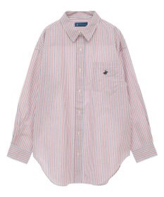 AMERICAN HOLIC BEVERLY HILLS POLO CLUB 別注ビッグシャツ