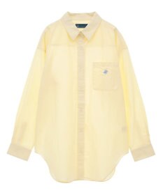 AMERICAN HOLIC BEVERLY HILLS POLO CLUB 別注ビッグシャツ