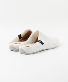 BONTRE 【VERBENAS/ベルベナス】フェルトスリッパ/YORK F PET