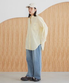 AMERICAN HOLIC BEVERLY HILLS POLO CLUB 別注ビッグシャツ