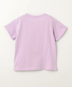 ANY KIDS ミラクルスパンコール 半袖 Tシャツ