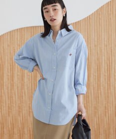 AMERICAN HOLIC BEVERLY HILLS POLO CLUB 別注ビッグシャツ